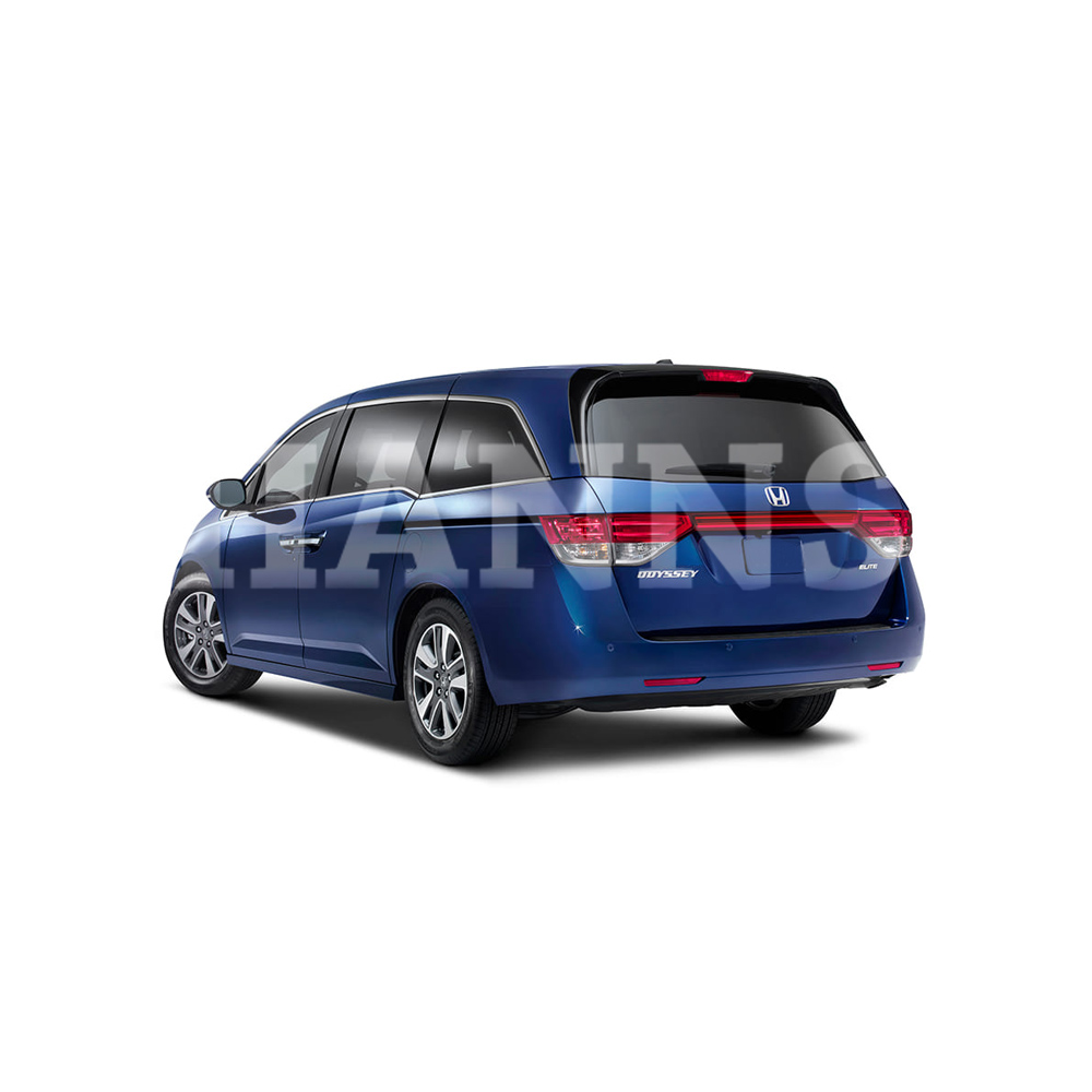 The best Power Tailgate for Honda Odyssey in Malaysia
