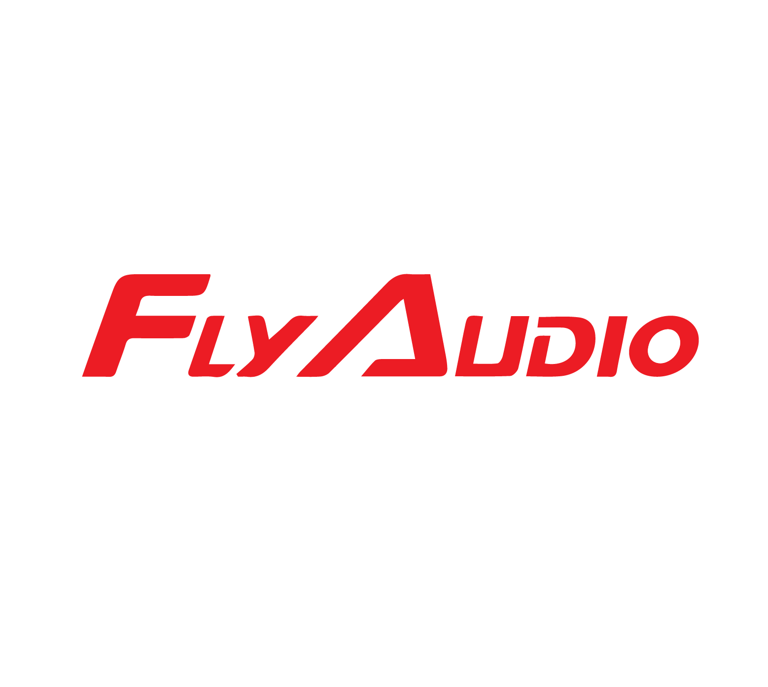 FlyAudio Perodua Myvi