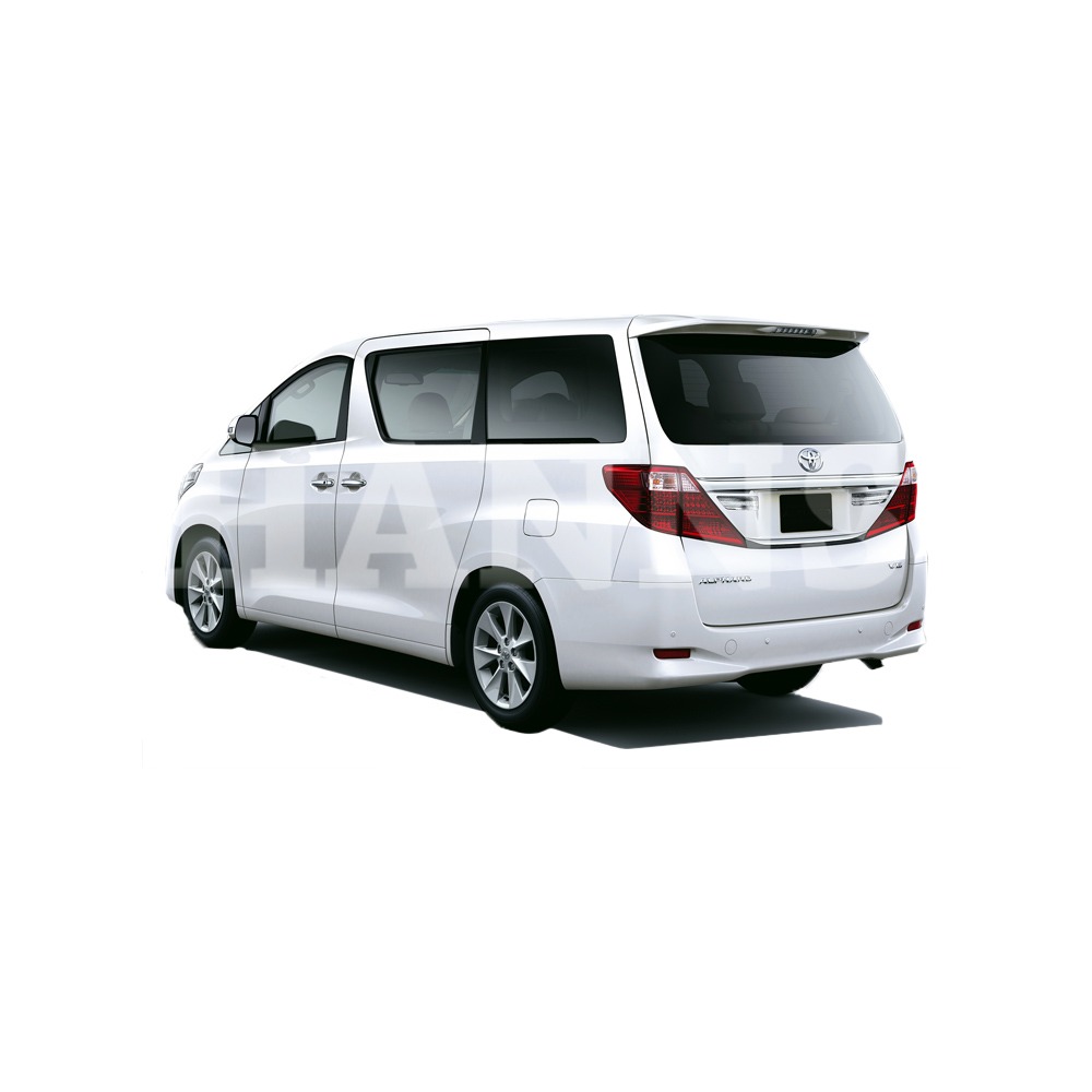 Automatic Tailgate / Power Tailgate Toyota Alphard/Welfire