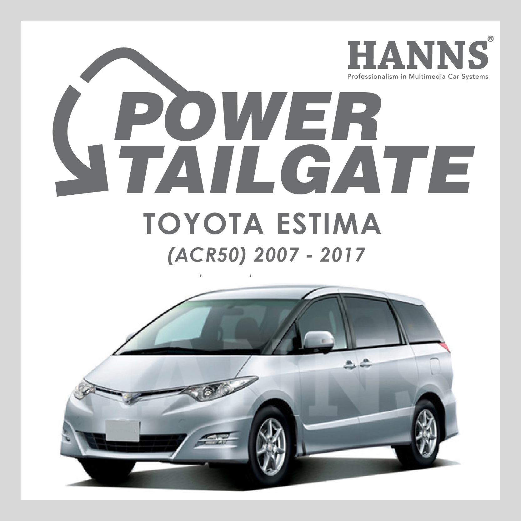 Toyota estima предохранители