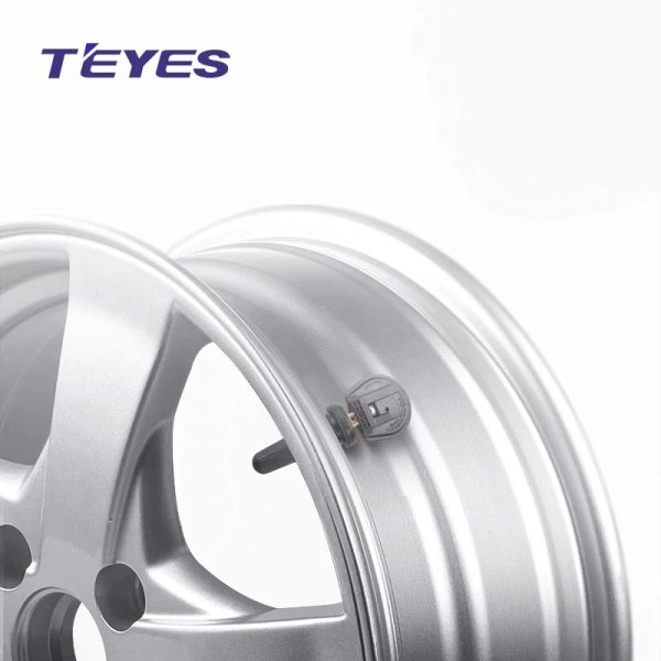 Датчики tpms teyes