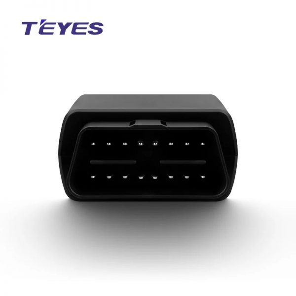 Teyes obd2 нет связи блютуз